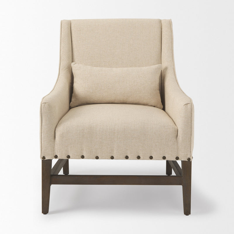 media image for Kensington Upholstered Accent Chair Mercana Mer 70243 2 262