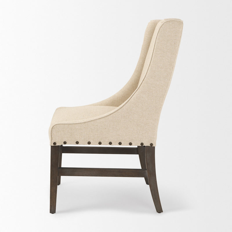 media image for Kensington Dining Chair Mercana Mer 50388 5 242