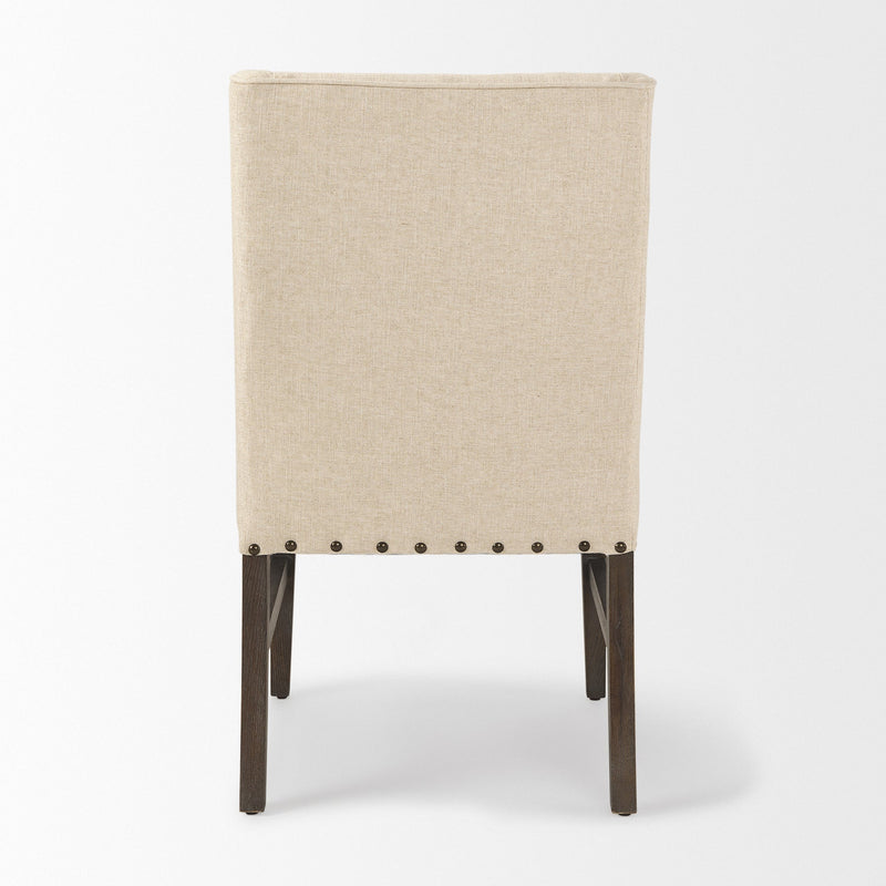 media image for Kensington Dining Chair Mercana Mer 50388 7 252
