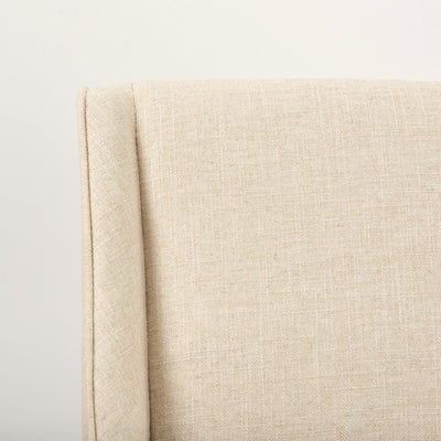 product image for Kensington Upholstered Seat Bar Counter Stool Mercana Mer 70244 7 6