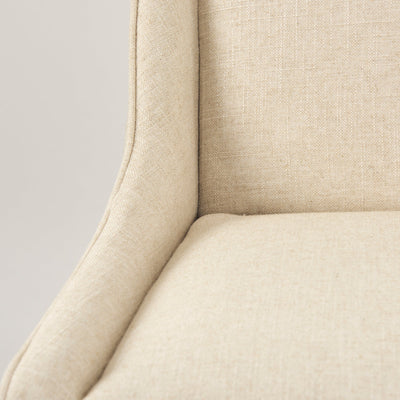 product image for Kensington Upholstered Seat Bar Counter Stool Mercana Mer 70244 8 90