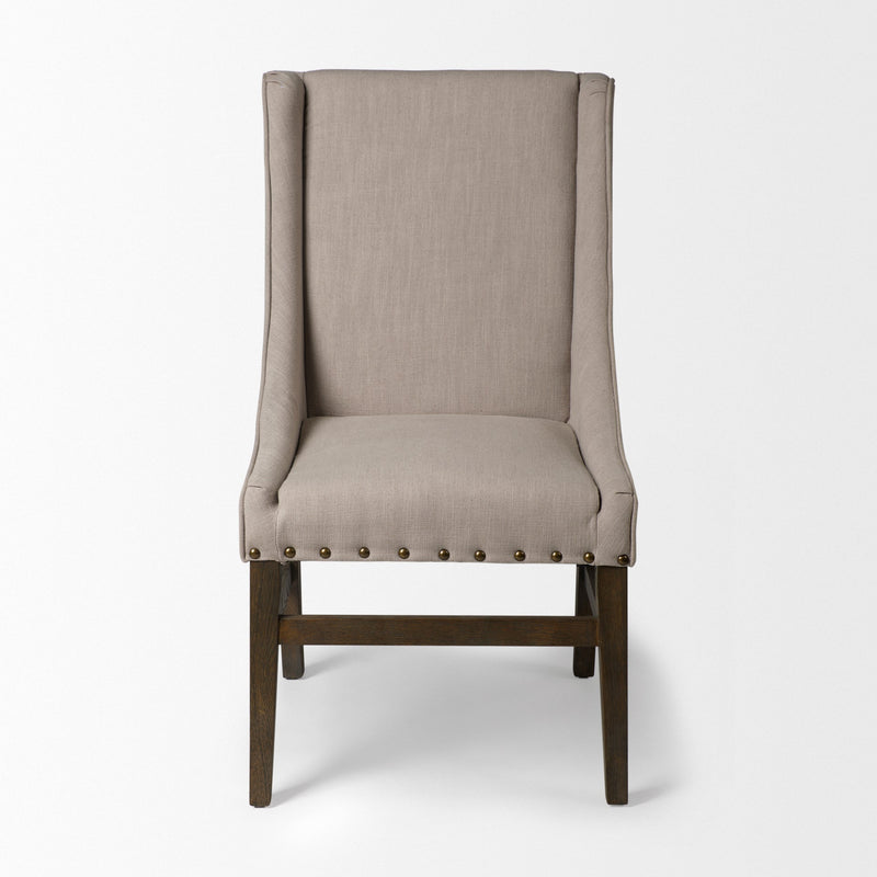 media image for Kensington Dining Chair Mercana Mer 50388 4 29