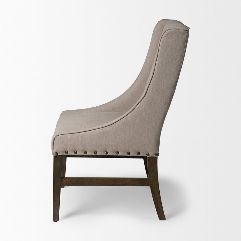 media image for Kensington Dining Chair Mercana Mer 50388 6 232