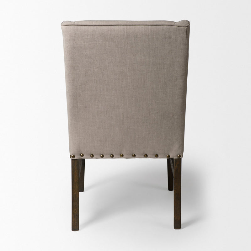 media image for Kensington Dining Chair Mercana Mer 50388 8 288