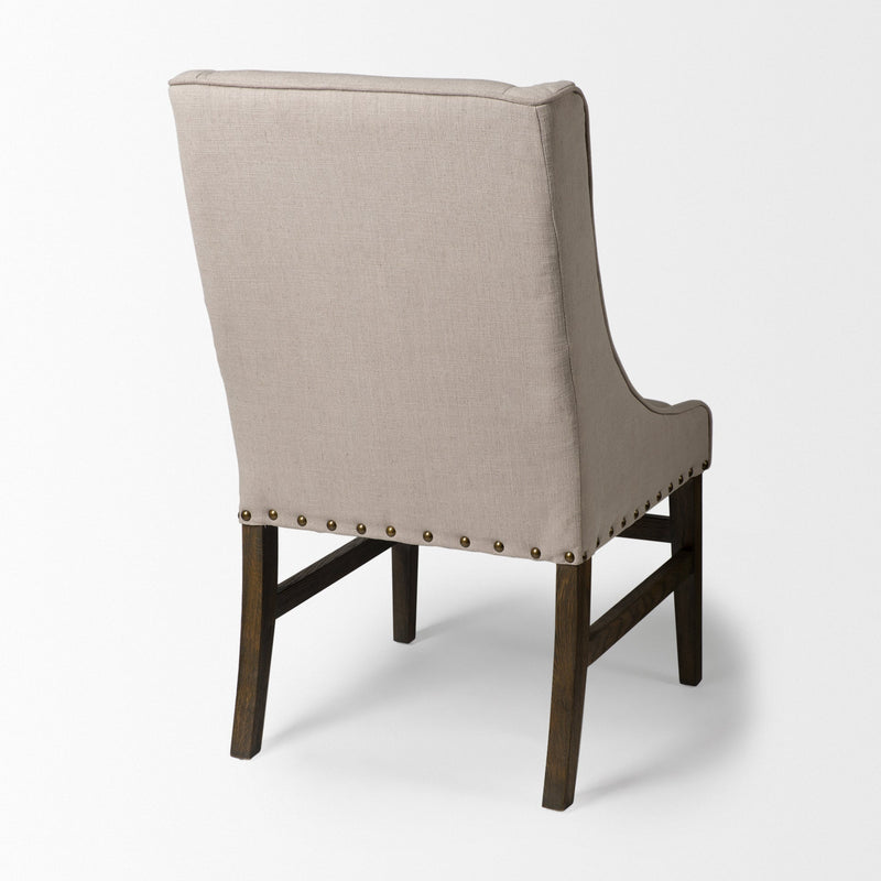 media image for Kensington Dining Chair Mercana Mer 50388 10 20