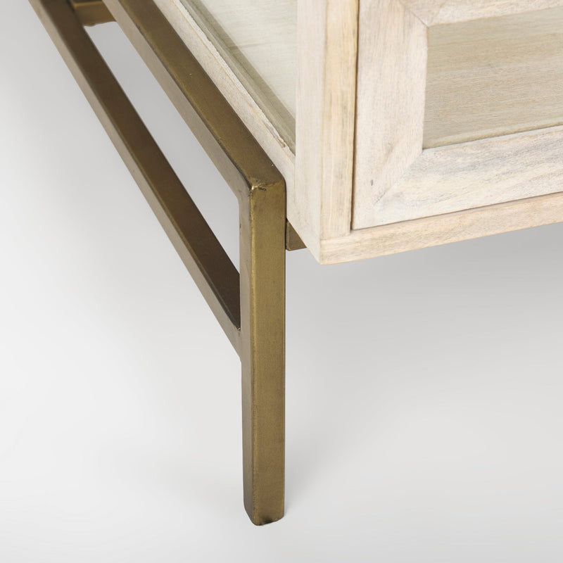 media image for Arelius Coffee Table Mercana Mer 69297 79 274