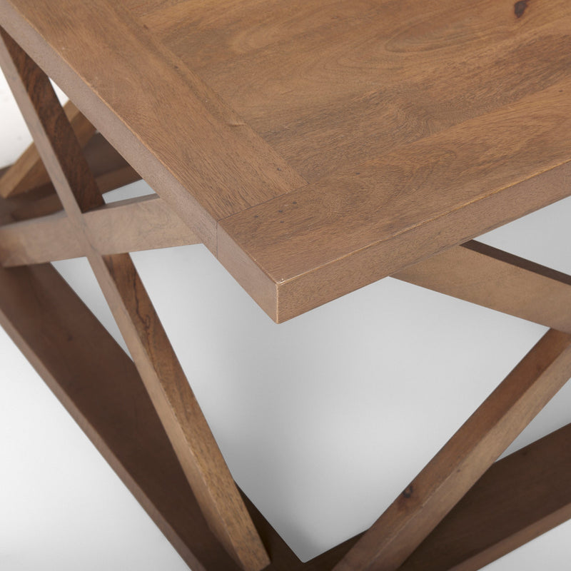 media image for Forsey Rectangular Coffee Table Mercana Mer 69743 10 278
