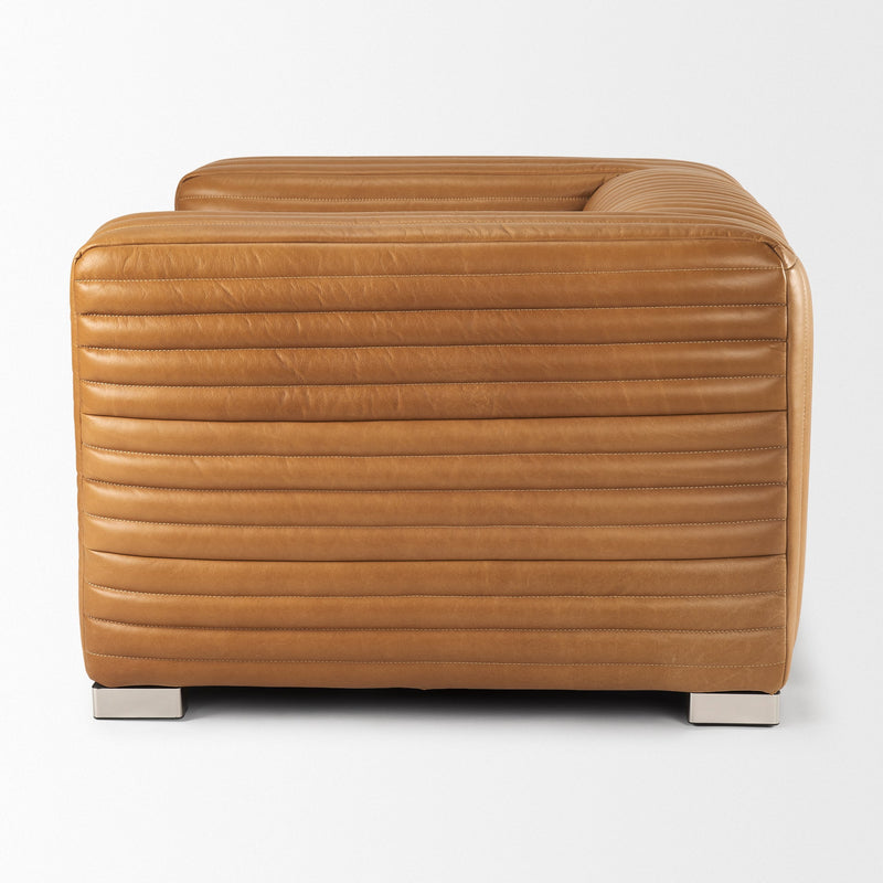 media image for Ricciardo Leather Chair Mercana Mer 70190 5 229