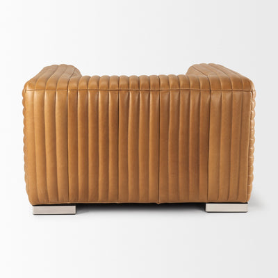 product image for Ricciardo Leather Chair Mercana Mer 70190 7 46