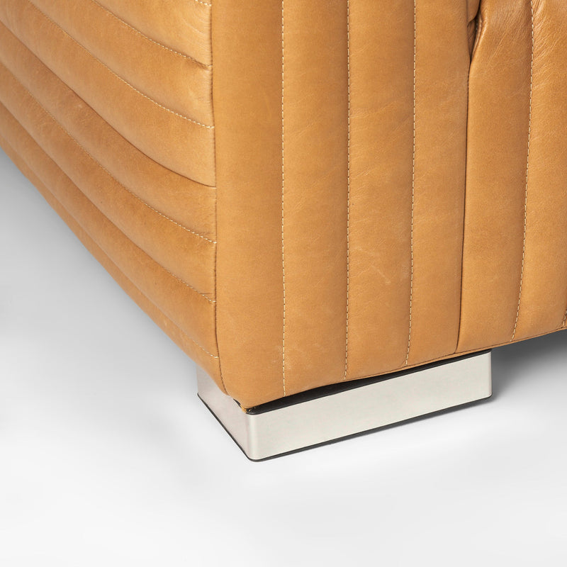 media image for Ricciardo Leather Chair Mercana Mer 70190 16 288