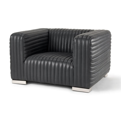 product image for Ricciardo Leather Chair Mercana Mer 70190 2 46