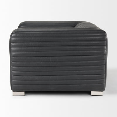 product image for Ricciardo Leather Chair Mercana Mer 70190 6 15