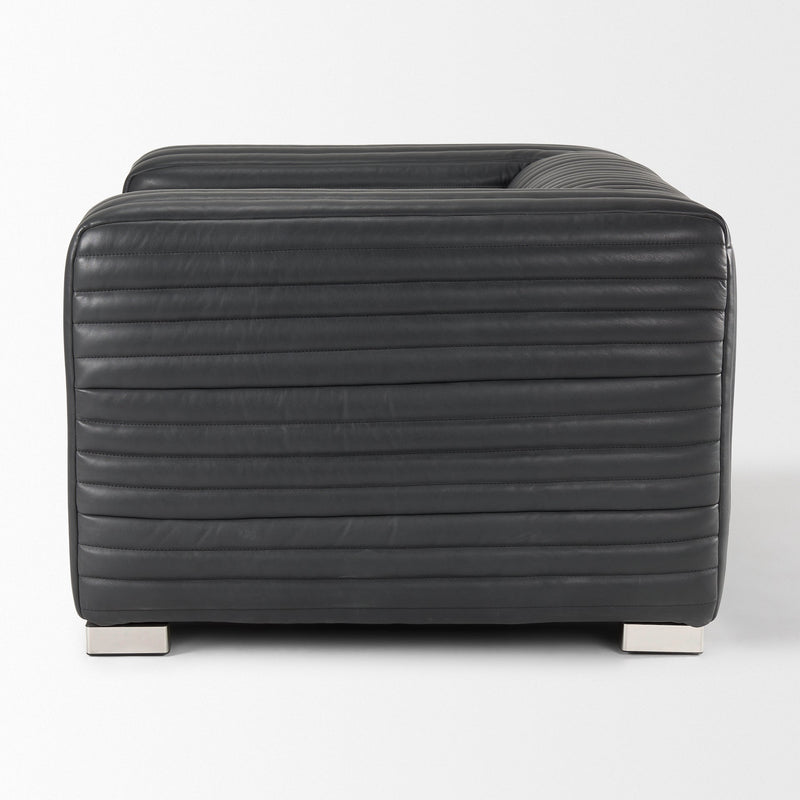 media image for Ricciardo Leather Chair Mercana Mer 70190 6 263