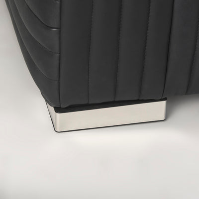 product image for Ricciardo Leather Chair Mercana Mer 70190 17 21