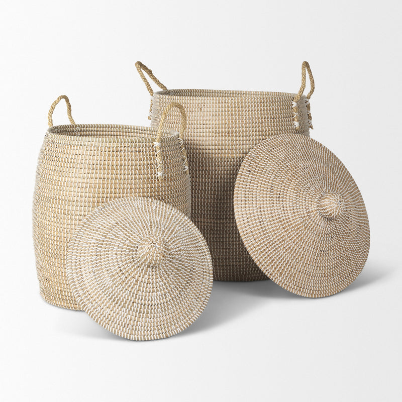 media image for Kairi Basket Mercana Mer 70225 5 236