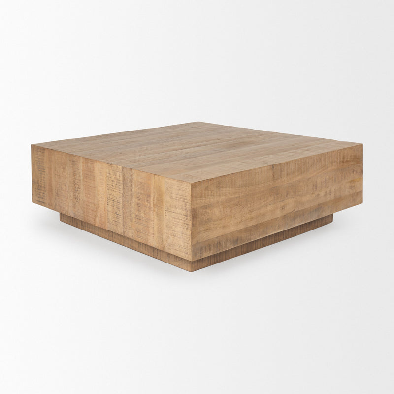 media image for Hayden Coffee Table Mercana Mer 70118 12 24