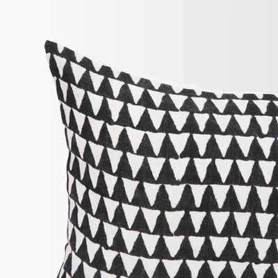 product image for Jolie Pillow Cover Mercana Mer 70310 9 63