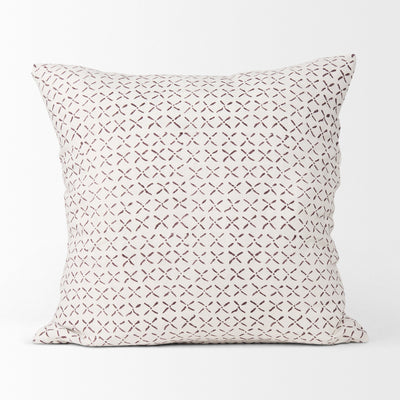 product image for Jayden Pillow Cover Mercana Mer 70314 8 8