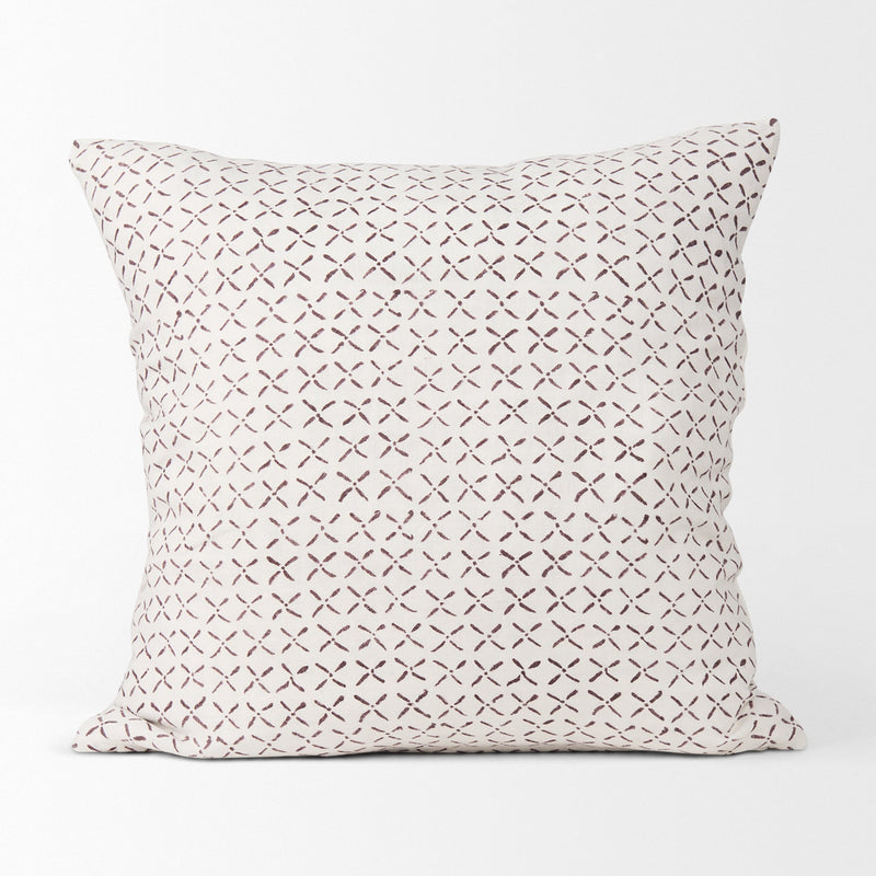 media image for Jayden Pillow Cover Mercana Mer 70314 8 269