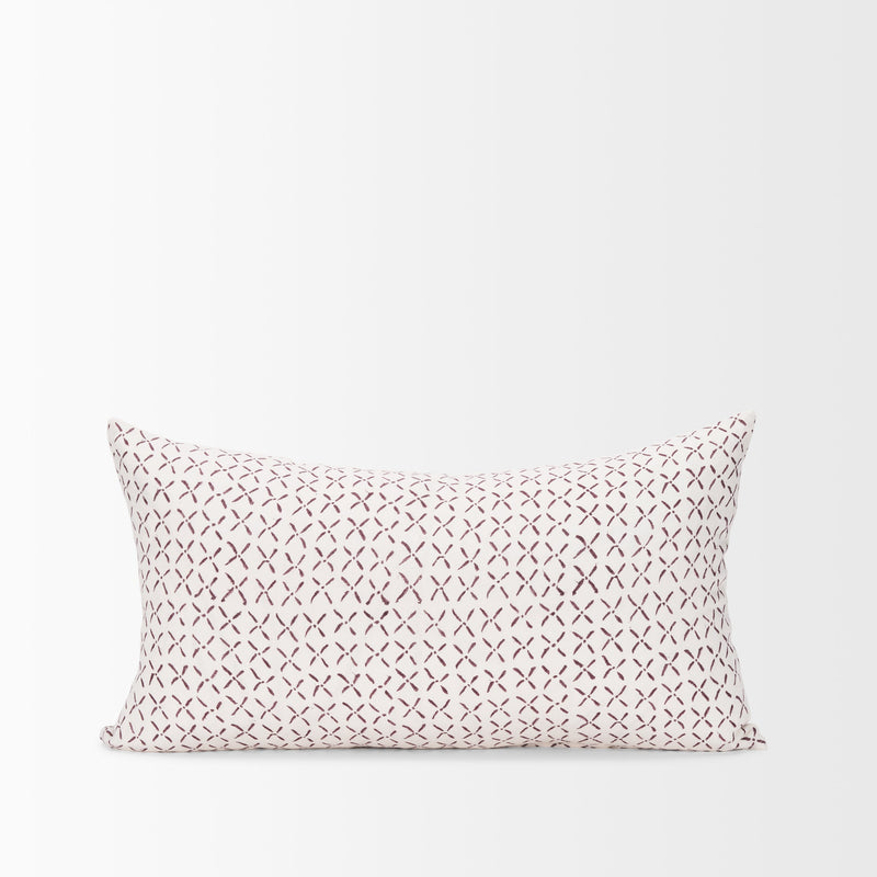 media image for Jayden Pillow Cover Mercana Mer 70314 6 232