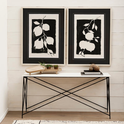 product image for Lorlei Console Table Mercana Mer 69248 Ab 9 37
