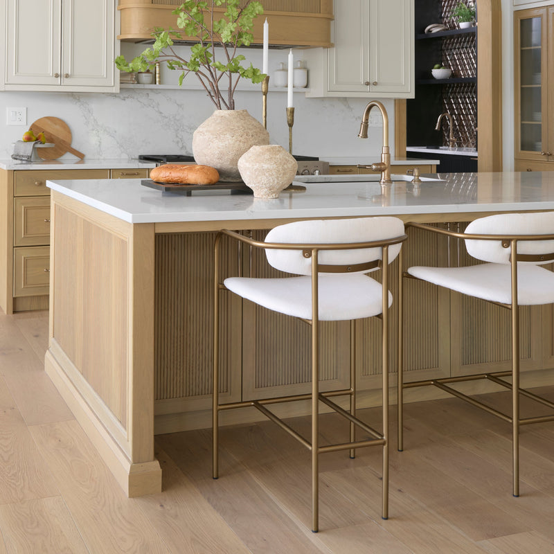 media image for Parker Upholstered Seat Bar Counter Stool Mercana Mer 68561 51 211