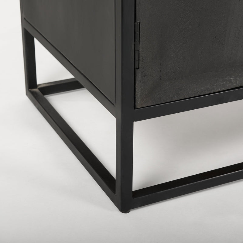 media image for Sloan Curio Cabinet Mercana Mer 69885 11 283