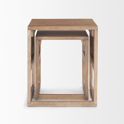 product image for Grier Accent Table Mercana Mer 69901 7 89