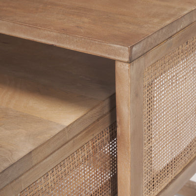 product image for Grier Accent Table Mercana Mer 69901 16 38