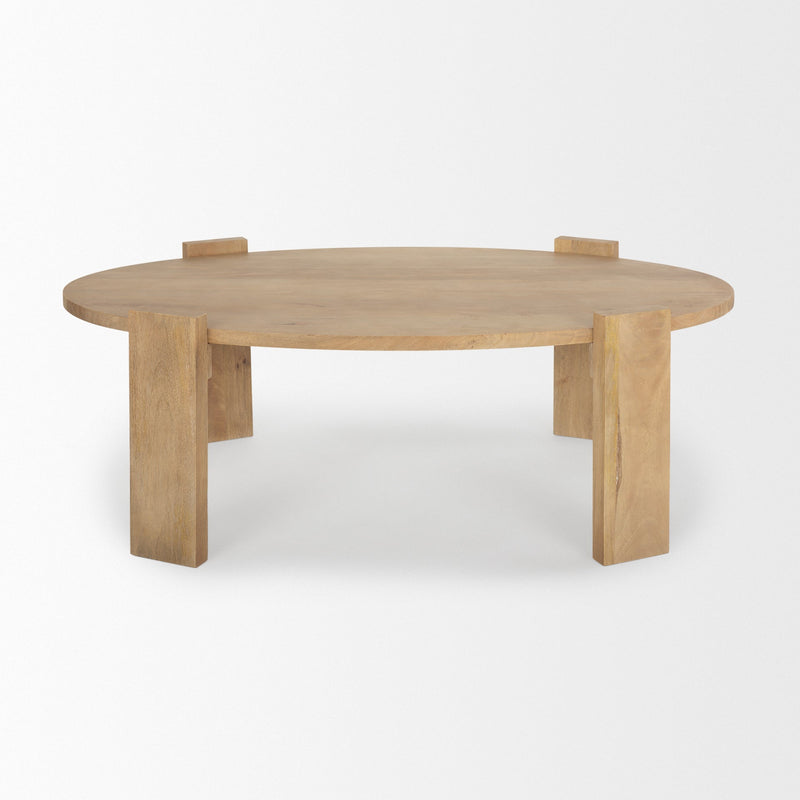 media image for Evelyn Coffee Table Mercana Mer 70114 2 257