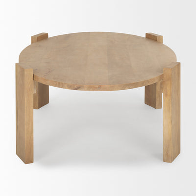 product image for Evelyn Coffee Table Mercana Mer 70114 3 28