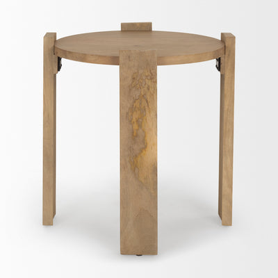 product image for Evelyn End Side Table Mercana Mer 70115 3 73