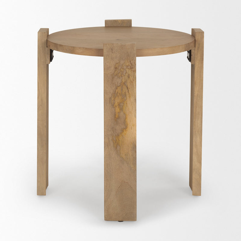 media image for Evelyn End Side Table Mercana Mer 70115 3 277