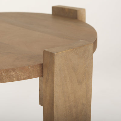 product image for Evelyn End Side Table Mercana Mer 70115 5 55