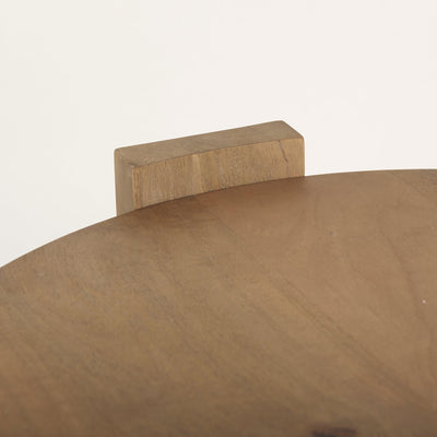 product image for Evelyn End Side Table Mercana Mer 70115 6 39