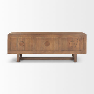 product image for Grier Media Console Mercana Mer 69896 10 63