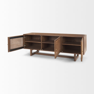 product image for Grier Media Console Mercana Mer 69896 4 66