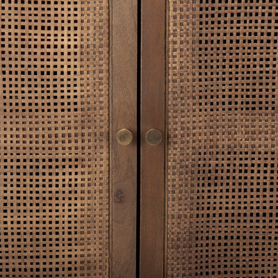 product image for Grier Accent Cabinet Mercana Mer 69909 16 27