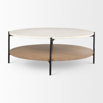 product image for Larkin Coffee Table Mercana Mer 69924 Ab 11 84