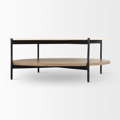 product image for Larkin Coffee Table Mercana Mer 69924 Ab 15 37