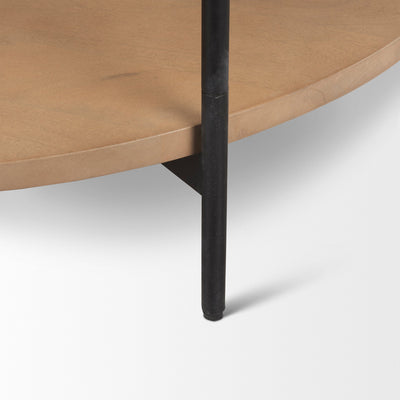 product image for Larkin Coffee Table Mercana Mer 69924 Ab 23 68