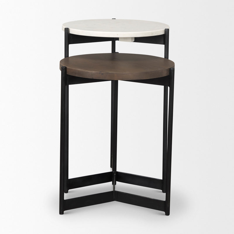 media image for Larkin End Side Table Mercana Mer 68490 4 264