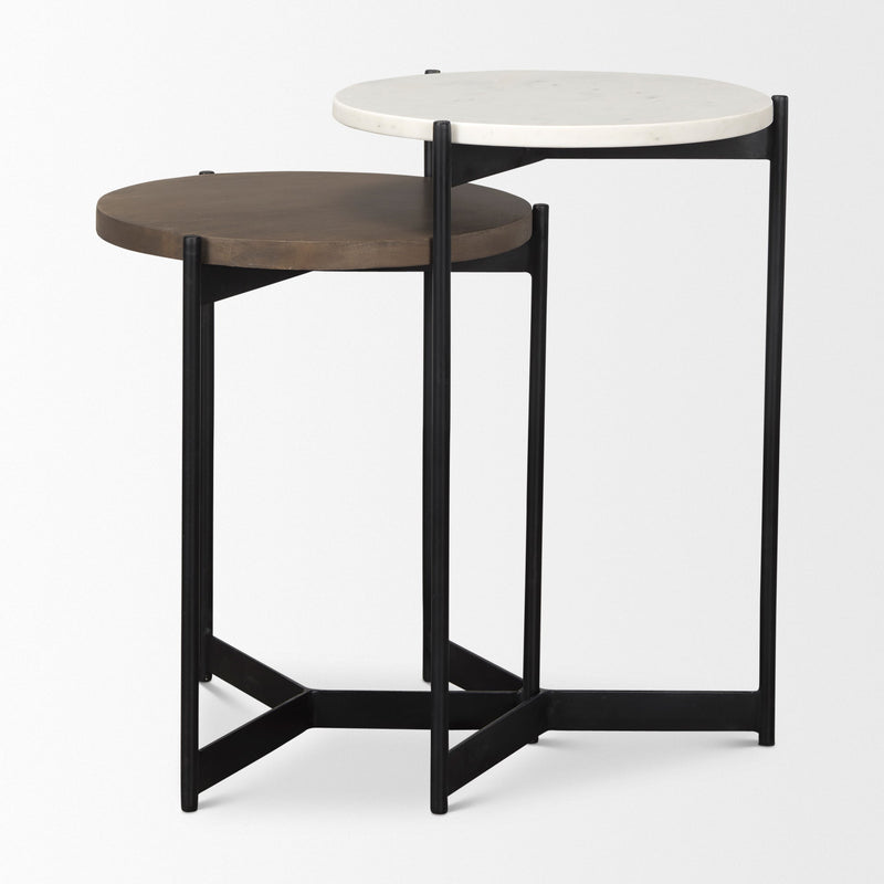 media image for Larkin End Side Table Mercana Mer 68490 6 263