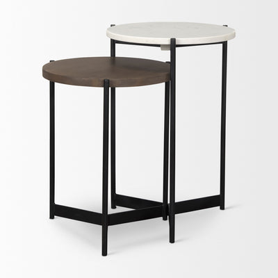product image for Larkin End Side Table Mercana Mer 68490 8 50