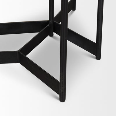 product image for Larkin End Side Table Mercana Mer 68490 16 12