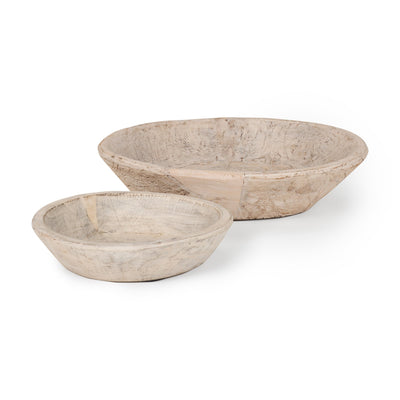 product image for Nikita Wooden Bowls Mercana Mer 70146 3 63