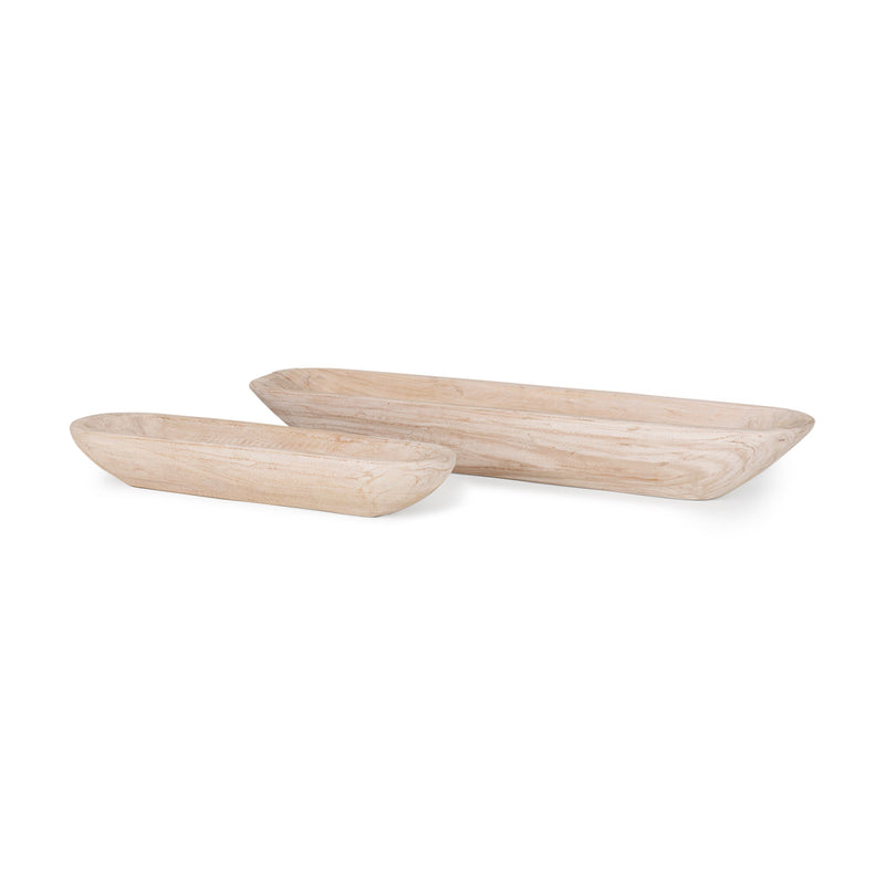 media image for Athena Wooden Trays Mercana Mer 70150 2 269