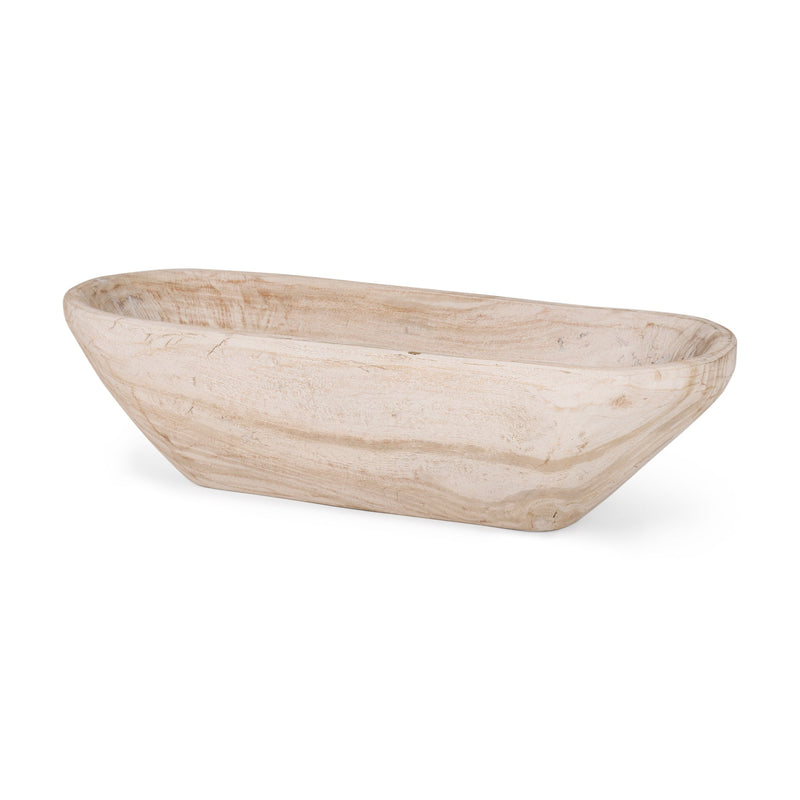 media image for Athena Wooden Bowl Mercana Mer 70158 3 251