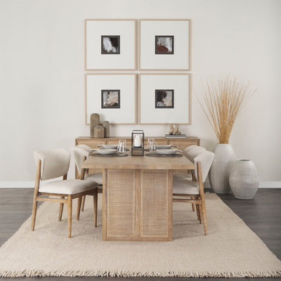 product image for Grier Dining Table Mercana Mer 69905 16 27
