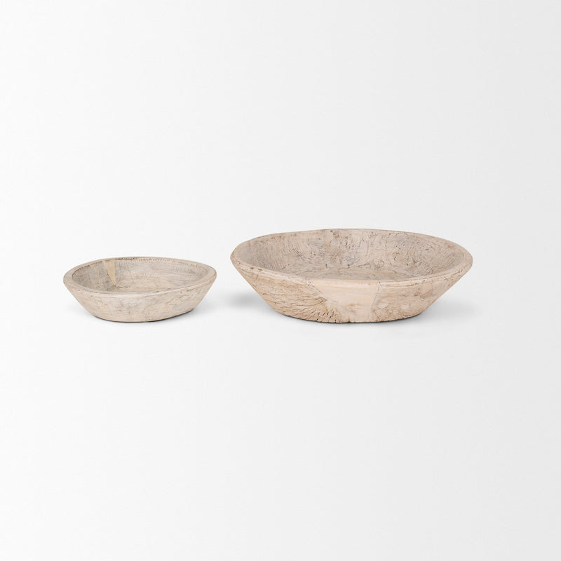 media image for Nikita Wooden Bowls Mercana Mer 70146 6 211